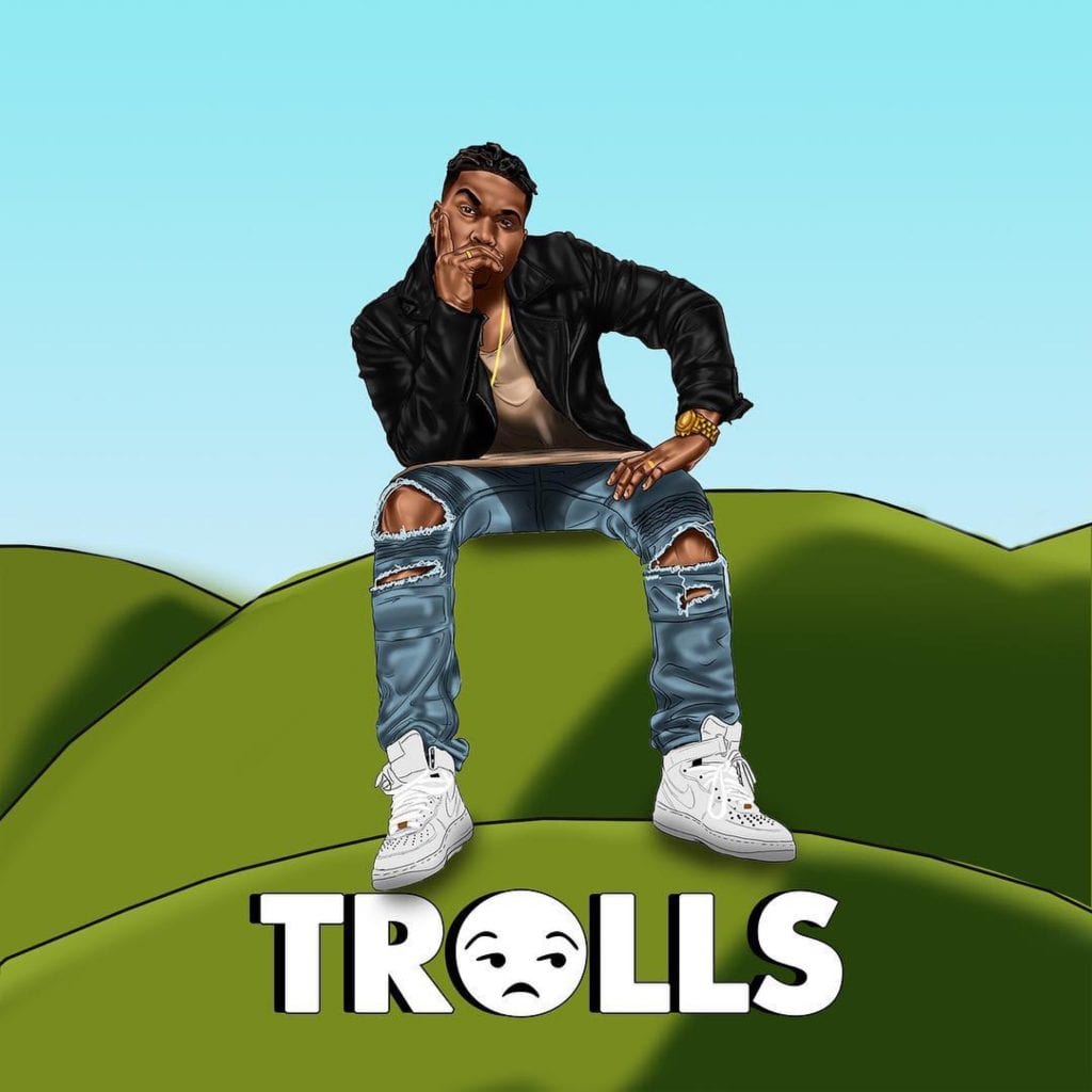 Canon | “Trolls” | @getthecanon @rmgtweets @trackstarz