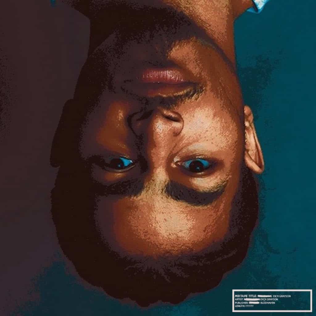 Aaron Dews Returns With His New EP ‘Dick Grayson’ | @aaronddews @trackstarz