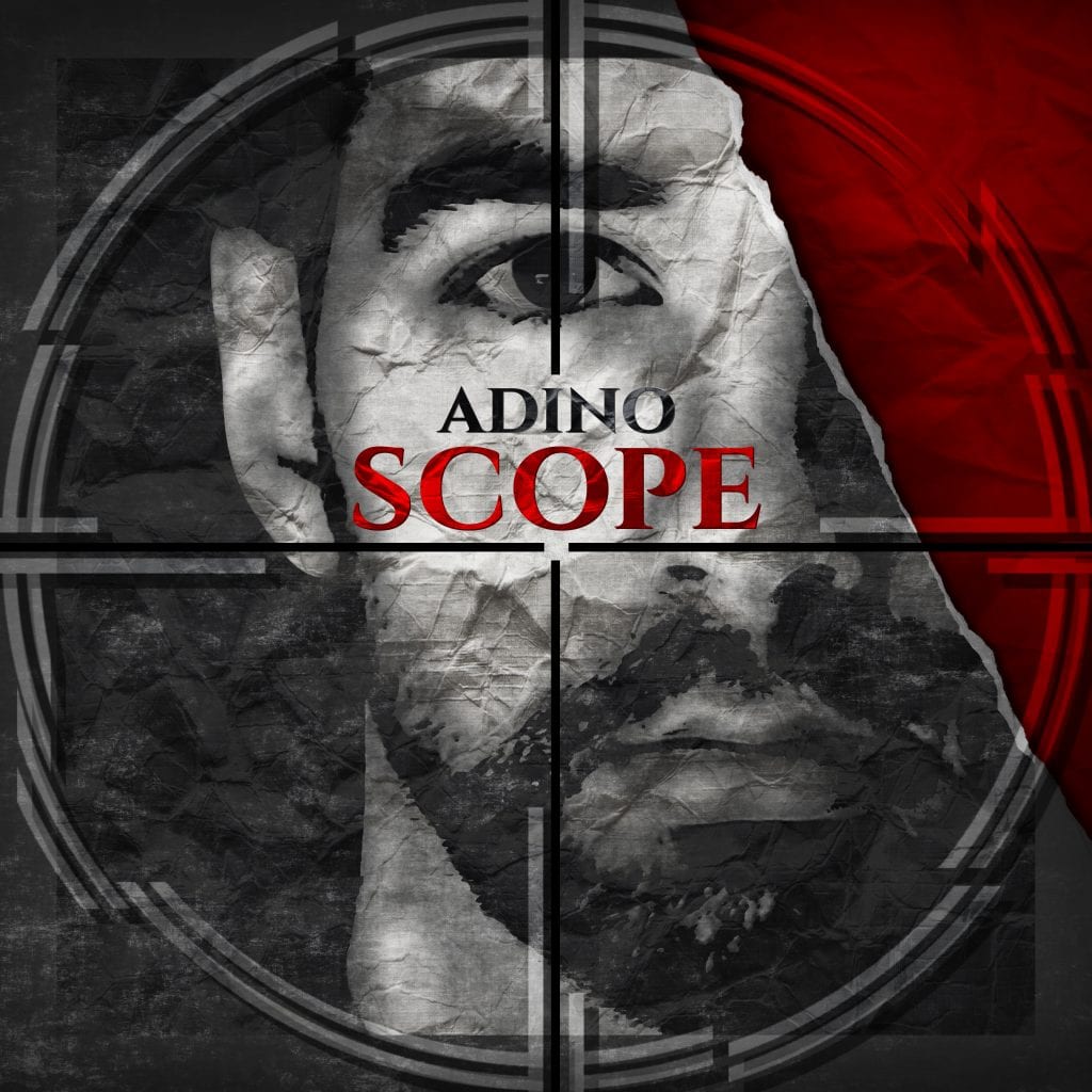 Adino ‘Shines’ With Json On This New Single | @AdinoMusic @trackstarz