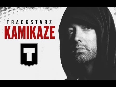 Kamikaze – Eminem – dissect