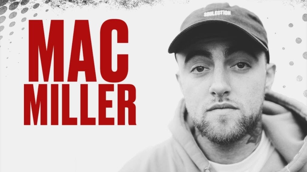 Mac Miller’s Death – sound off