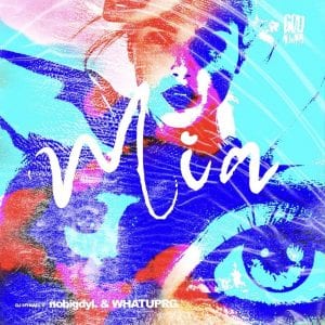 DJ Mykael V “Mia” Feat. WHATUPRG and nobigdyl. | @iammykael_v @whatuprg @nobigdyl @trackstarz