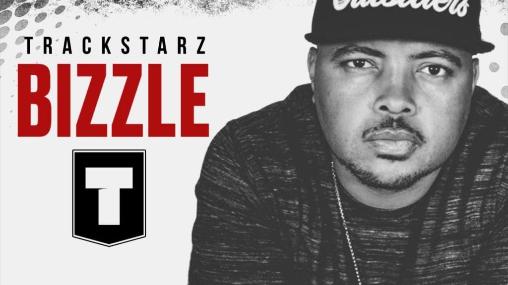 Bizzle at Flavor Fest 18 – interview