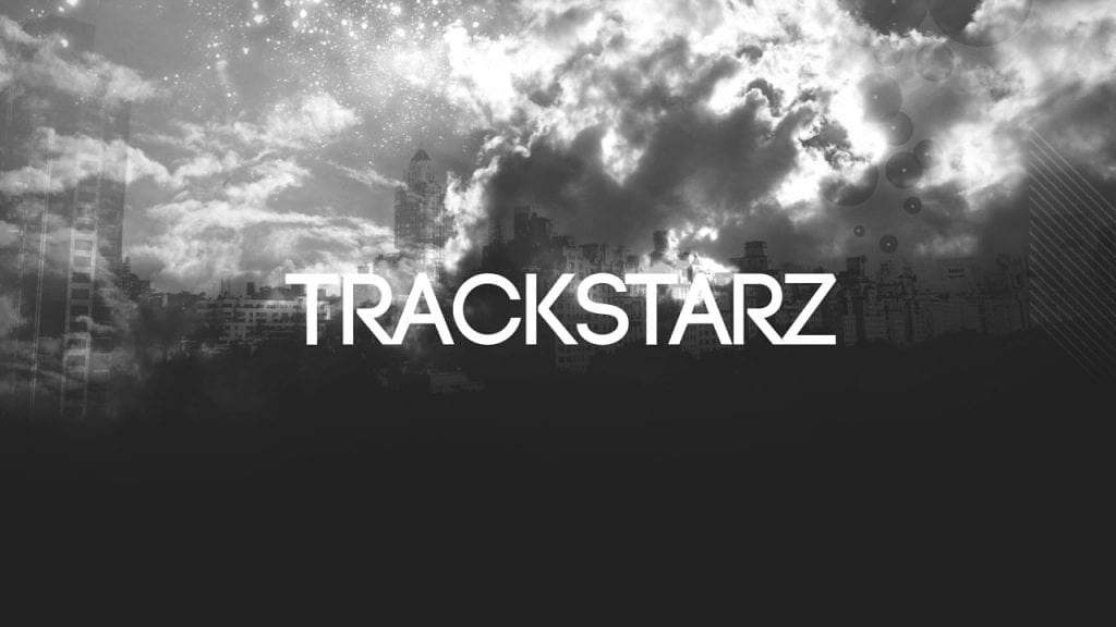 TRACKSTARZ Line 4 Line