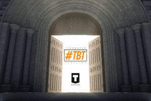 Access To God #TBT | Throwback Theology | @thecantonjones @damo_seayn3d @trackstarz