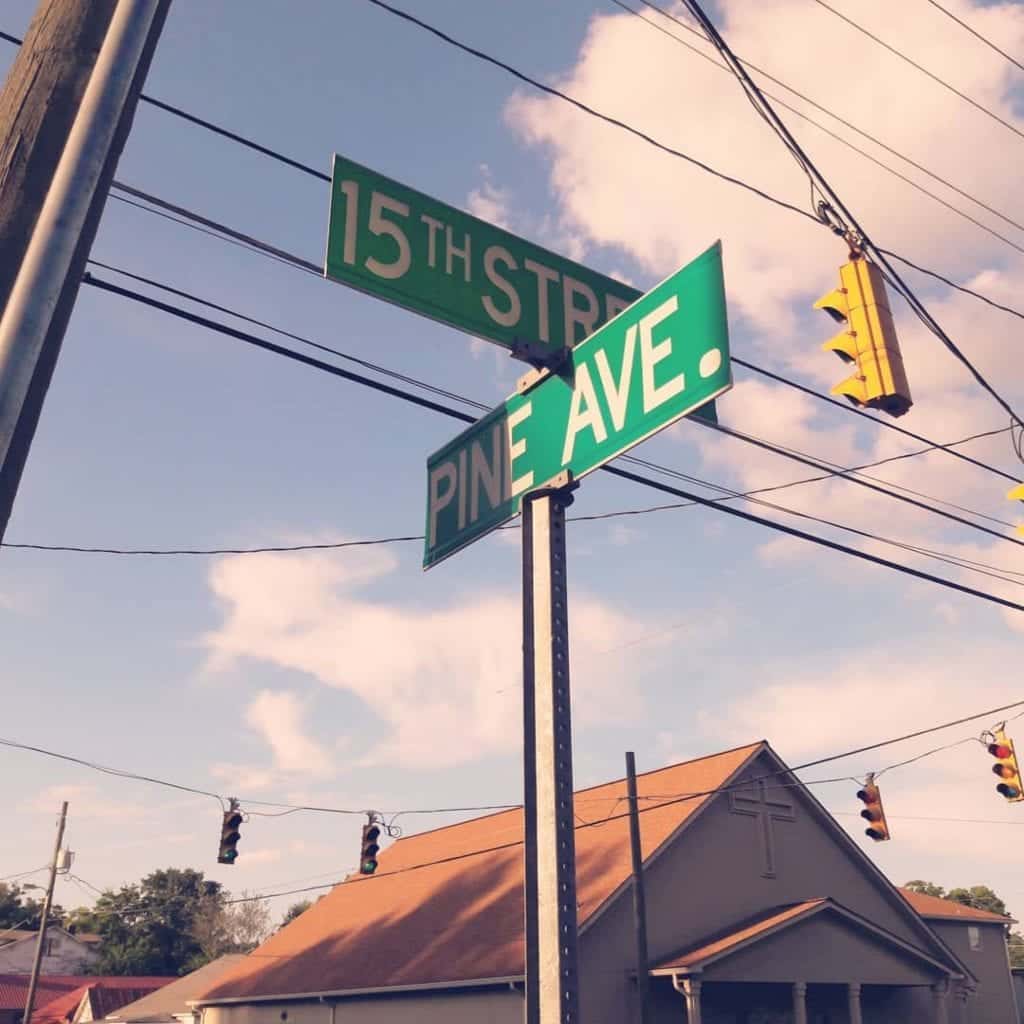 Mouthpi3ce Drops New album “West 15th And Pine” | @mouthpi3ce @hisstorymg @trackstarz