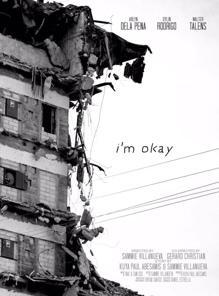 nak Releases “I’m Okay”(Sam Ock Remix) Music Video | @nakhiphop @samuelock @trackstarz