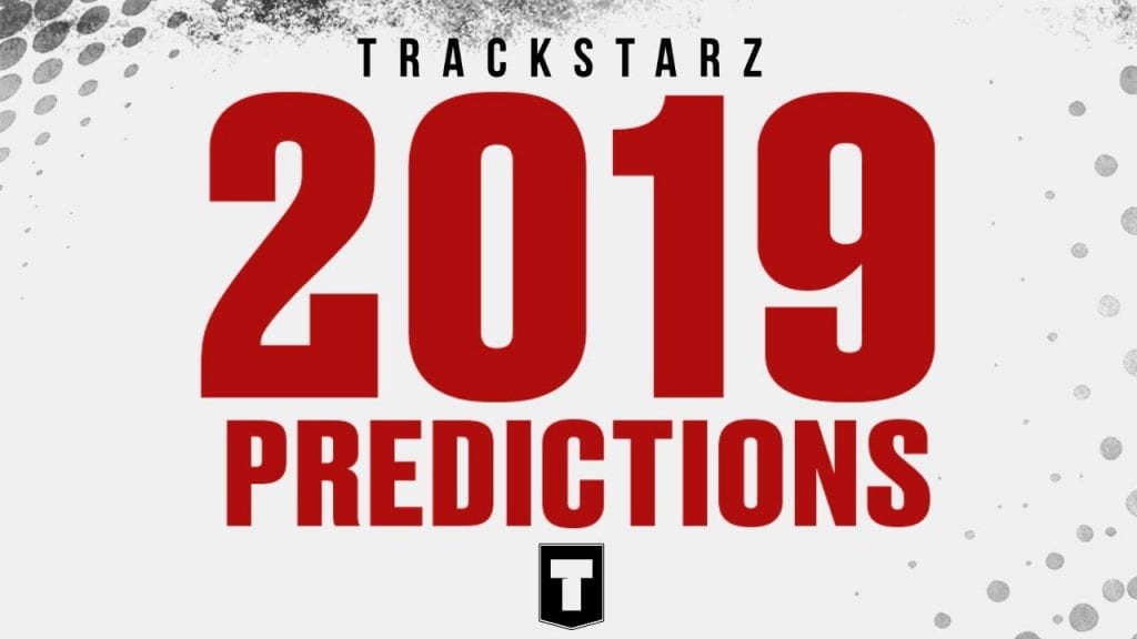 2019 Predictions