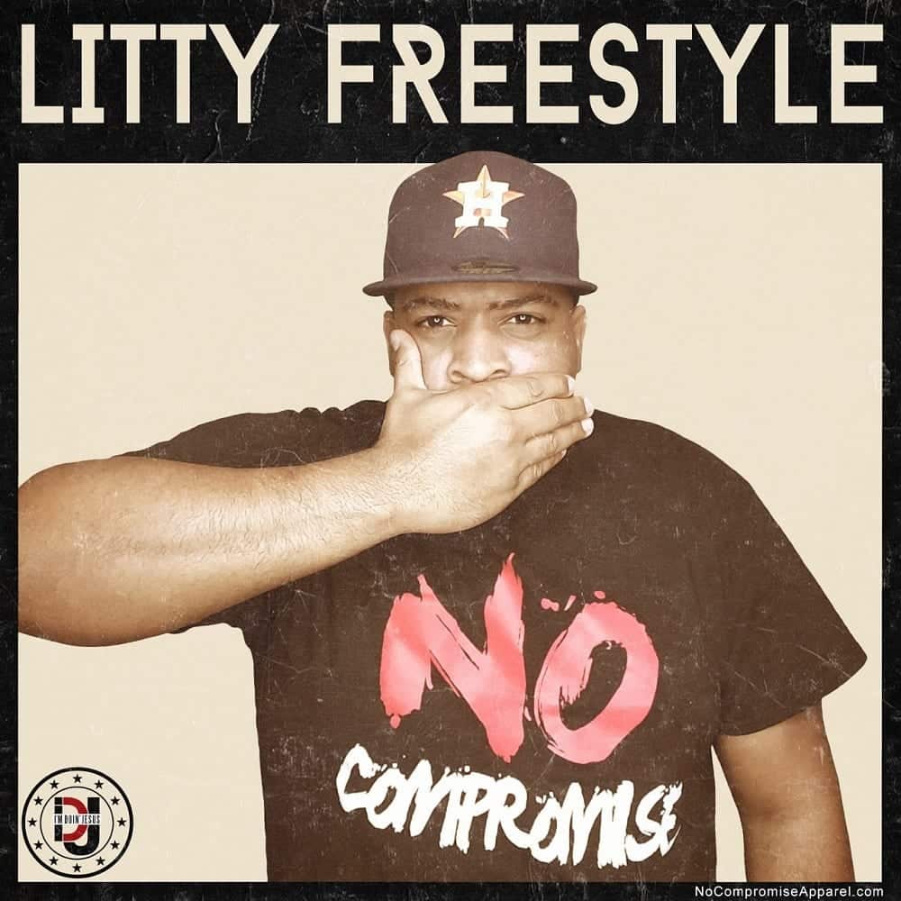 GS “Litty” Freestyle | @thisisgs @trackstarz