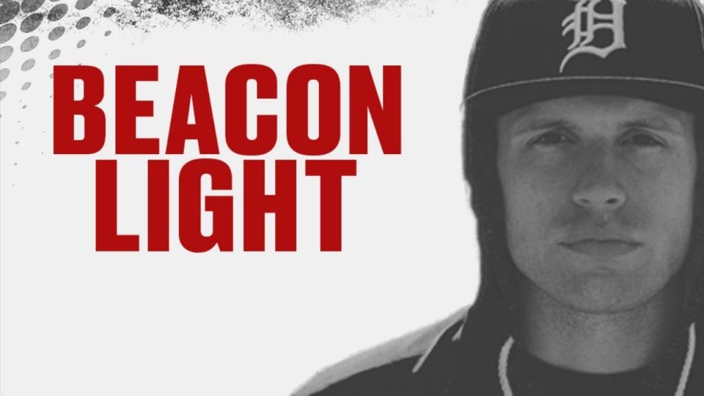 Beacon Light at Flavor Fest – interview