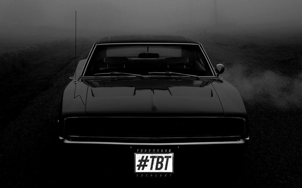 A Full Tank #TBT | Throwback Theology | @thaddymusic @damo_seayn3d @trackstarz