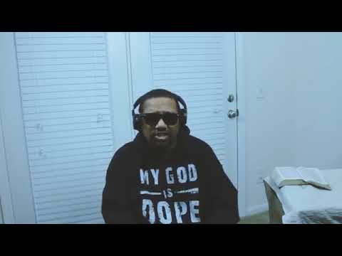 Prafit Josiah | “Count Yah Blessings” | [Official Music Video]