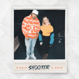 Bizzle | “Shooter” Music Video | @mynameisbizzle @vrosemusic @trackstarz