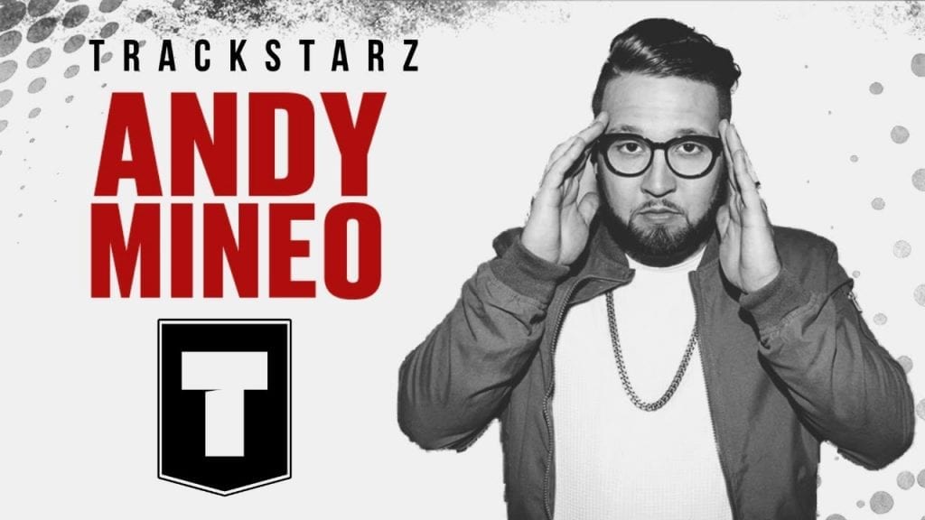 New Podcast:! Bonus: Andy Mineo talks Fundamentalism, Fallen Idols, and CHH