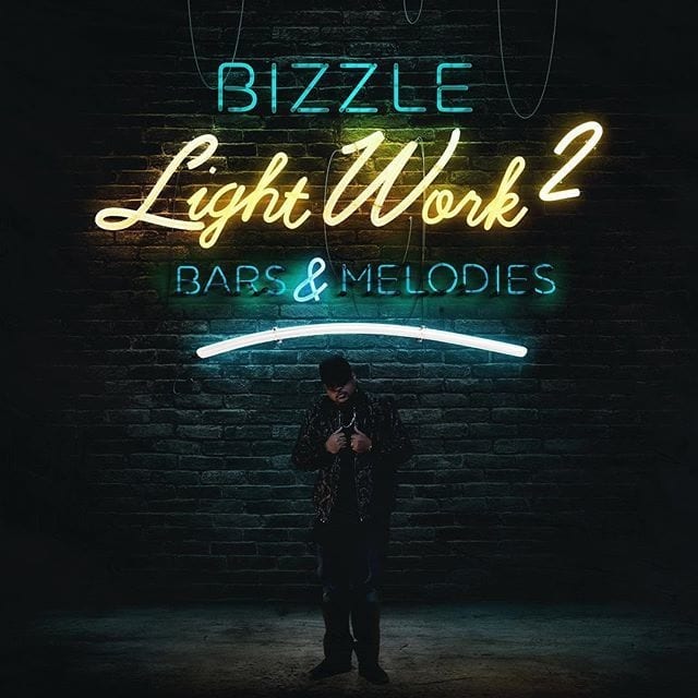 Bizzle Reveals Upcoming Project| @mynameisbizzle @trackstarz