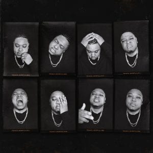 Tedashii | “Never Fold” | @tedashii @reachrecords @trackstarz