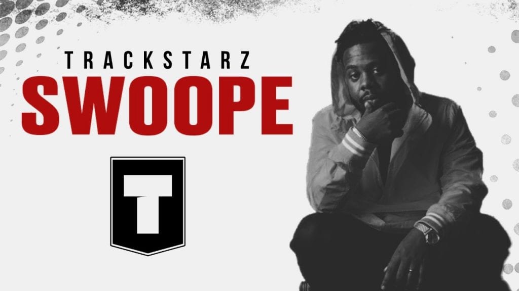 Swoope talks Same Team, Clout Chasing, and Christian Stripper Music