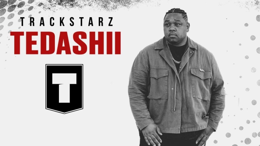 Tedashii talks Never Fold, Unashamed Tour, Meaningful Songs