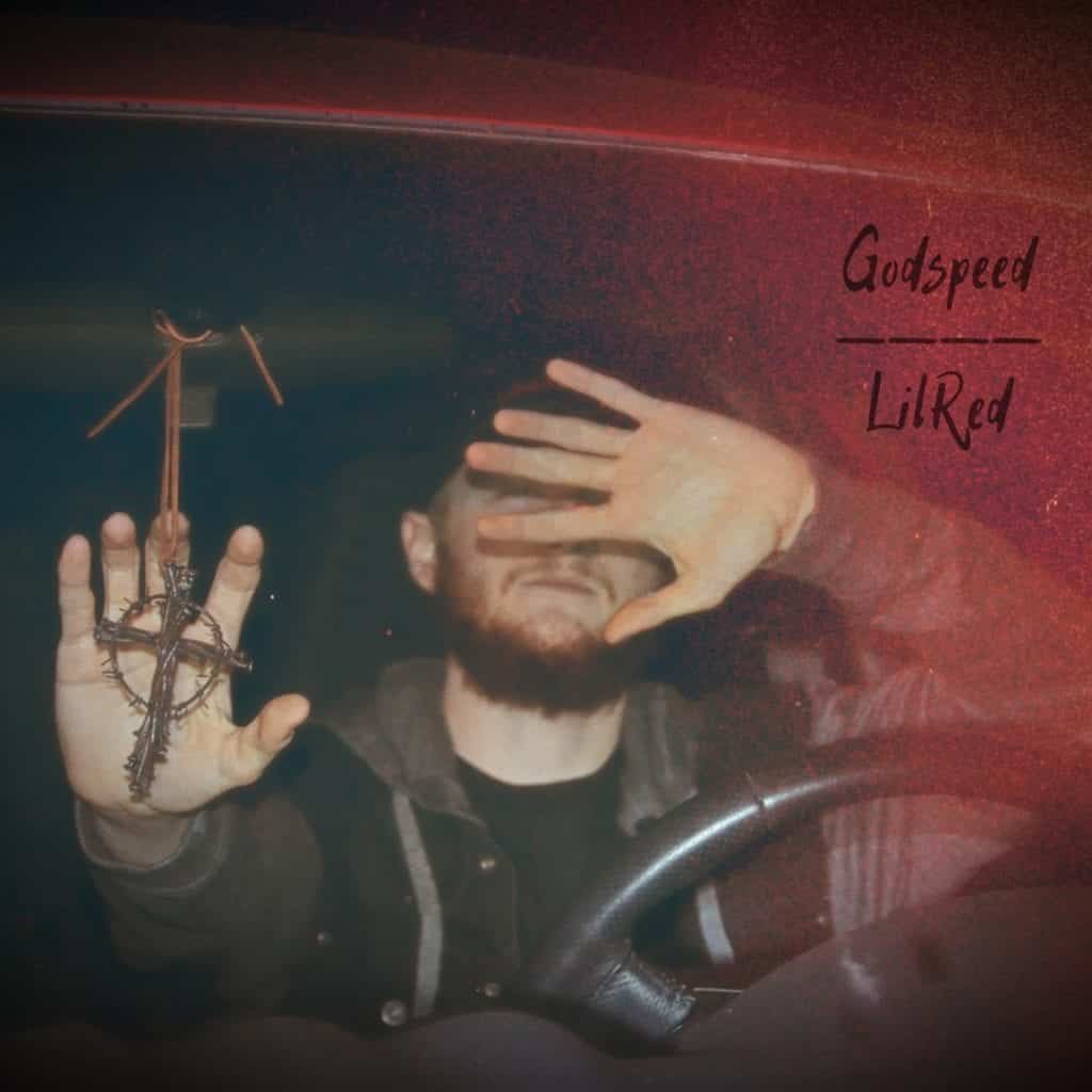 Dallas CHH Artist LilRed Drops First Album and Title Track “Godspeed” | @lilred116 @trackstarz