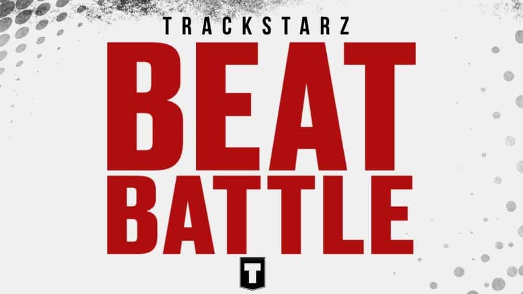 Trackstarz Beat Battle