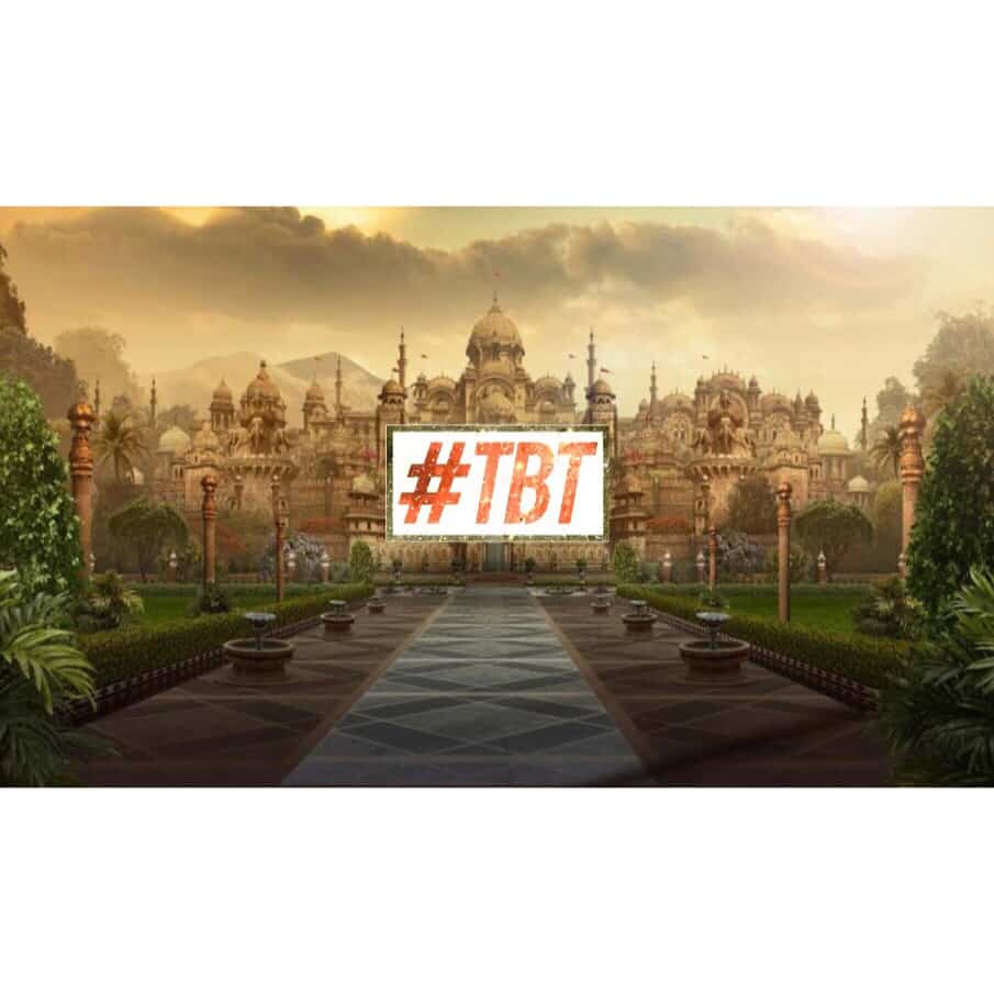 The Kingdom #TBT | Throwback Theology | @thecantonjones @damo_seayn3d @trackstarz