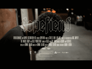 Reconcile | “Dopefiend” Music Video | @reconcileus @trackstarz