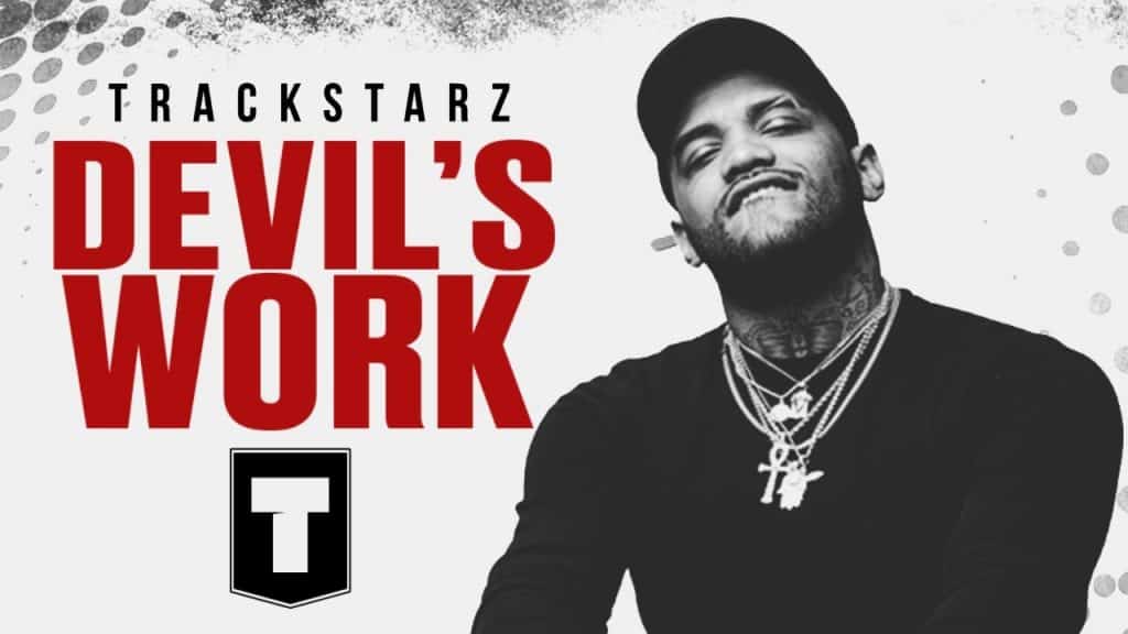 Devil’s Work by Joyner Lucas and Bizzle – dissect @joynerlucas @bizzle