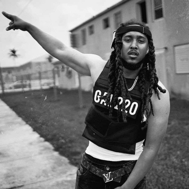 Reconcile Announces Upcoming Album “Streets Don’t Love You 2” | @reconcileus @rmgtweets @trackstarz