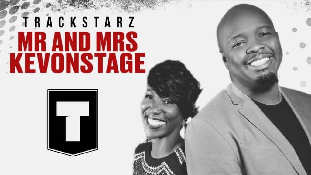 KevOnStage and MrsKevOnStage talk love and business – interview