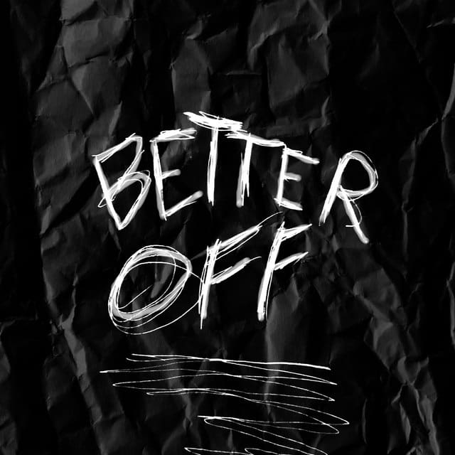 Mogli The Iceburg “Better Off” | @moglitheiceburg @indiextribe @trackstarz