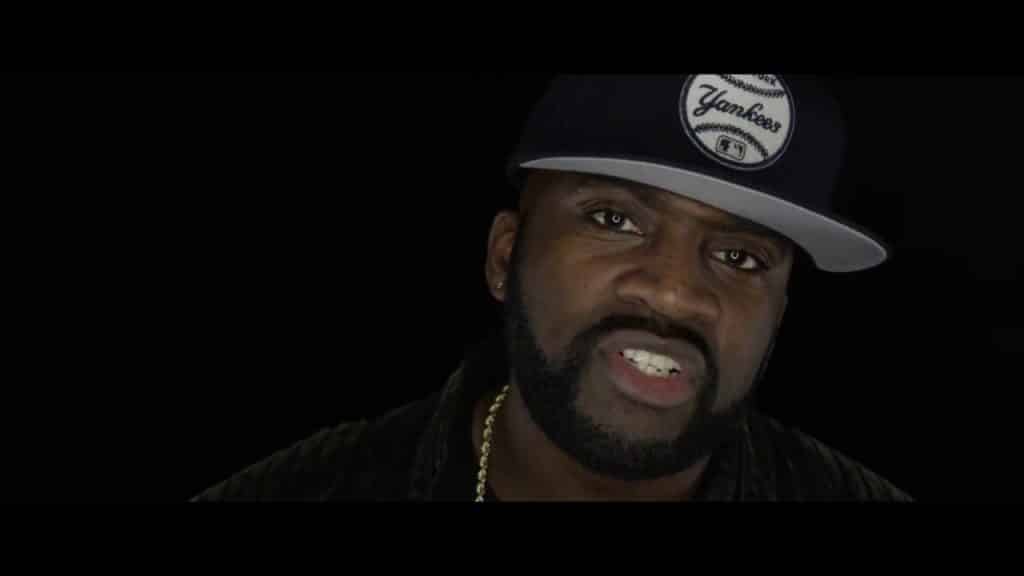 Brutha Joe | “Listen Up” | Official Video