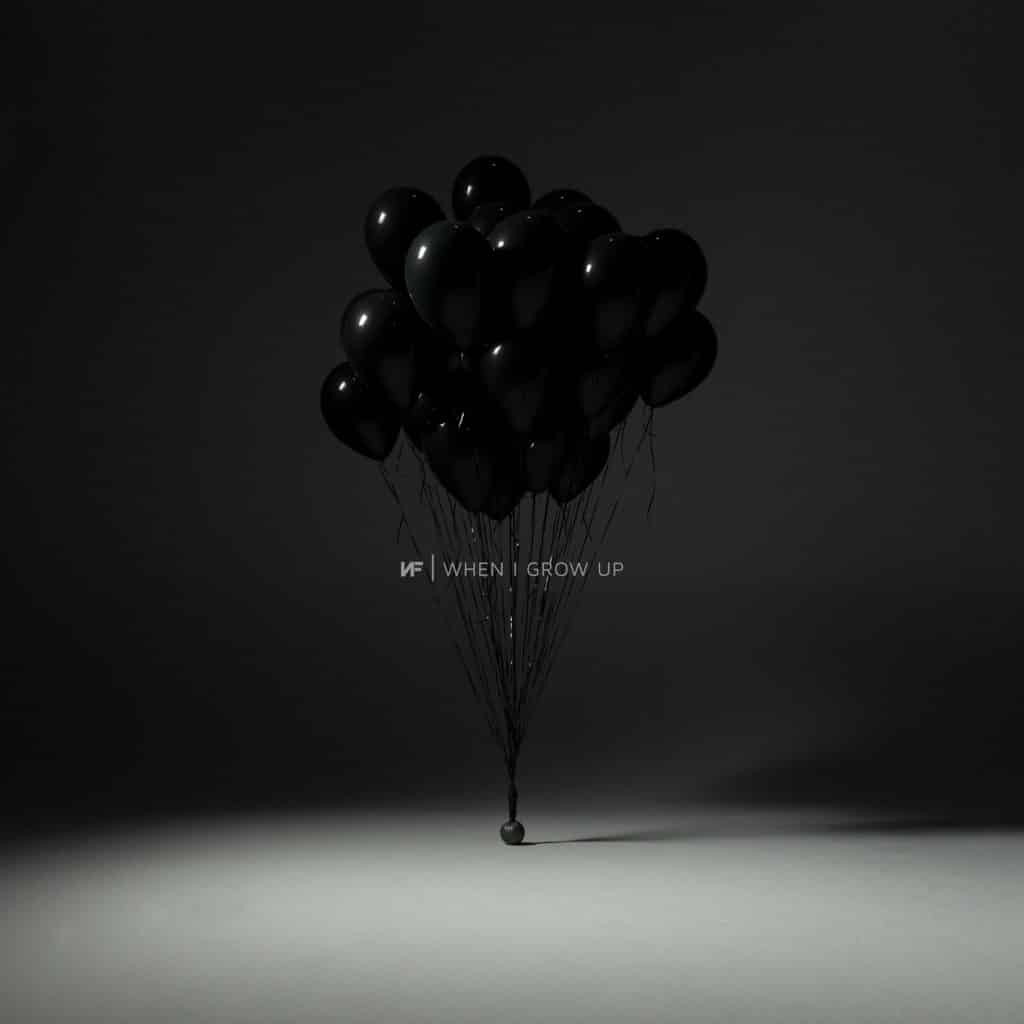 NF “When I Grow Up” | @nfrealmusic @trackstarz