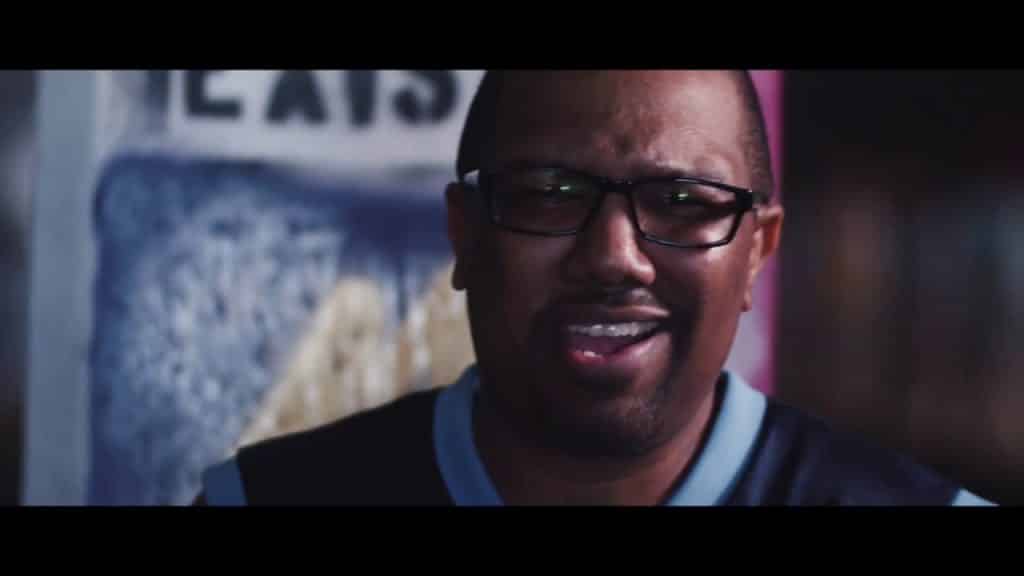 Prafit Josiah – “Come Back” Feat. R-Swift [Official Music Video]