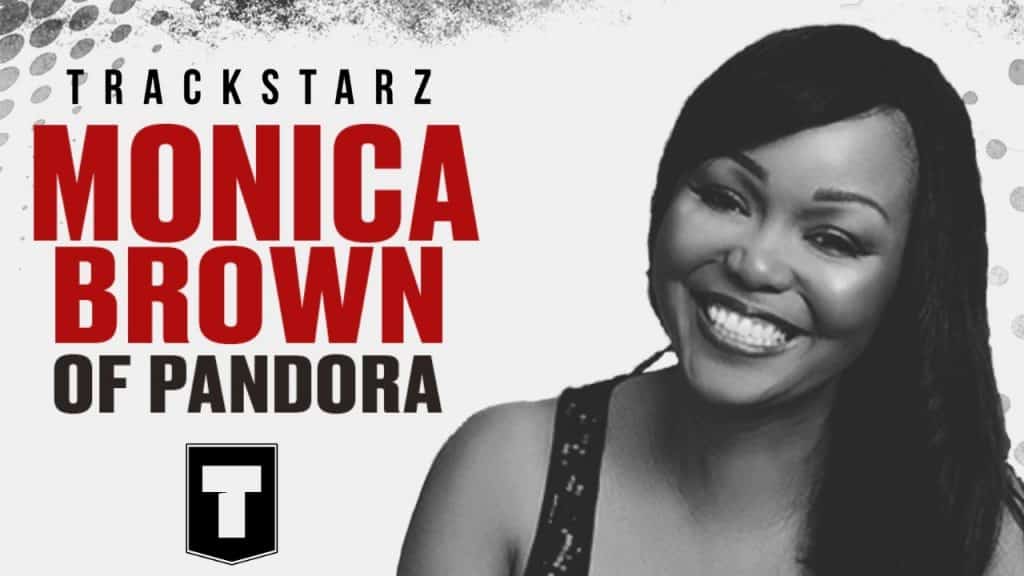 SiriusXM + Pandora’s VP of Digital Product Dev Monica Brown