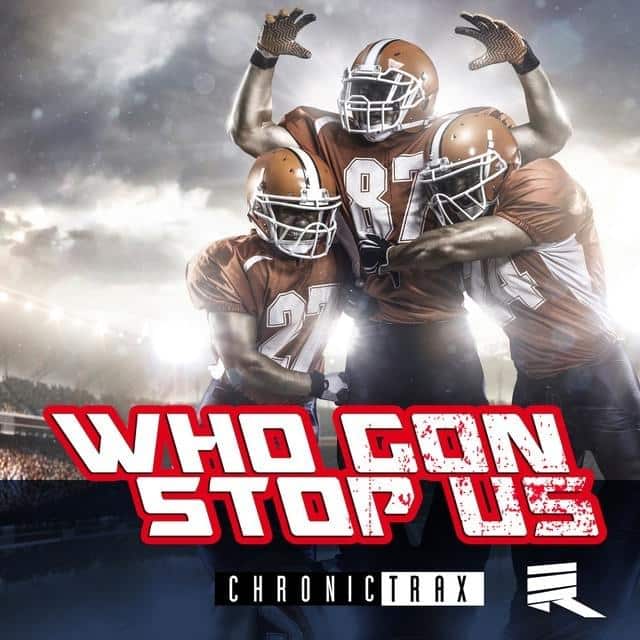 RMG Drops Dope Anthem “Who Gon Stop Us” | @thederekminor @thetonytillman @trackstarz