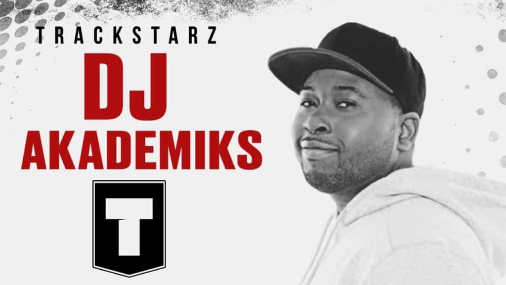 Trackstarz call out DJ Akademiks