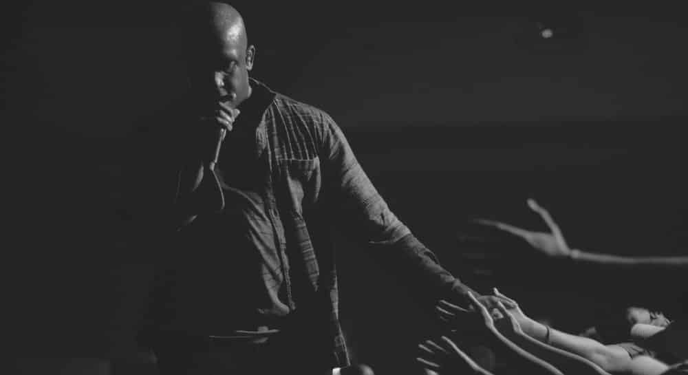 Derek Minor “Only” Music Video | @thederekminor @rmgtweets @trackstarz