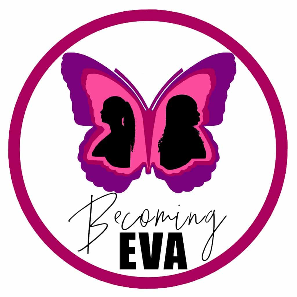 Becoming Eva Season 6, Episode 8: Notable Women…with Kandyce