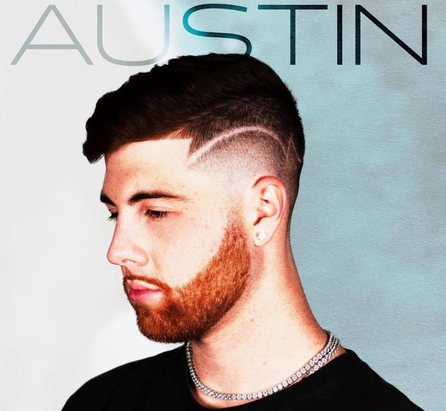 Austin Lanier Drops Personal Single “Austin” | @atrainlanier @trackstarz