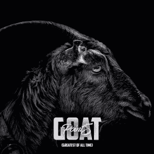 Point5 Returns With His New Single “GOAT (Greatest Of All Time) | @point5music @trackstarz
