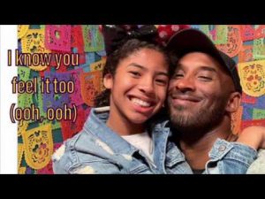 Lacy B | Life Is A Vapor | Tribute to Kobe and Gianna