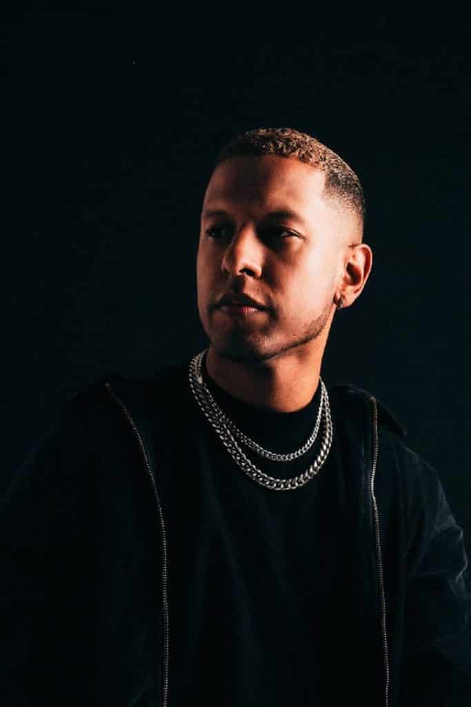 GAWVI Announces Upcoming Album ‘Heathen’ | @gawvi @reachrecords @trackstarz