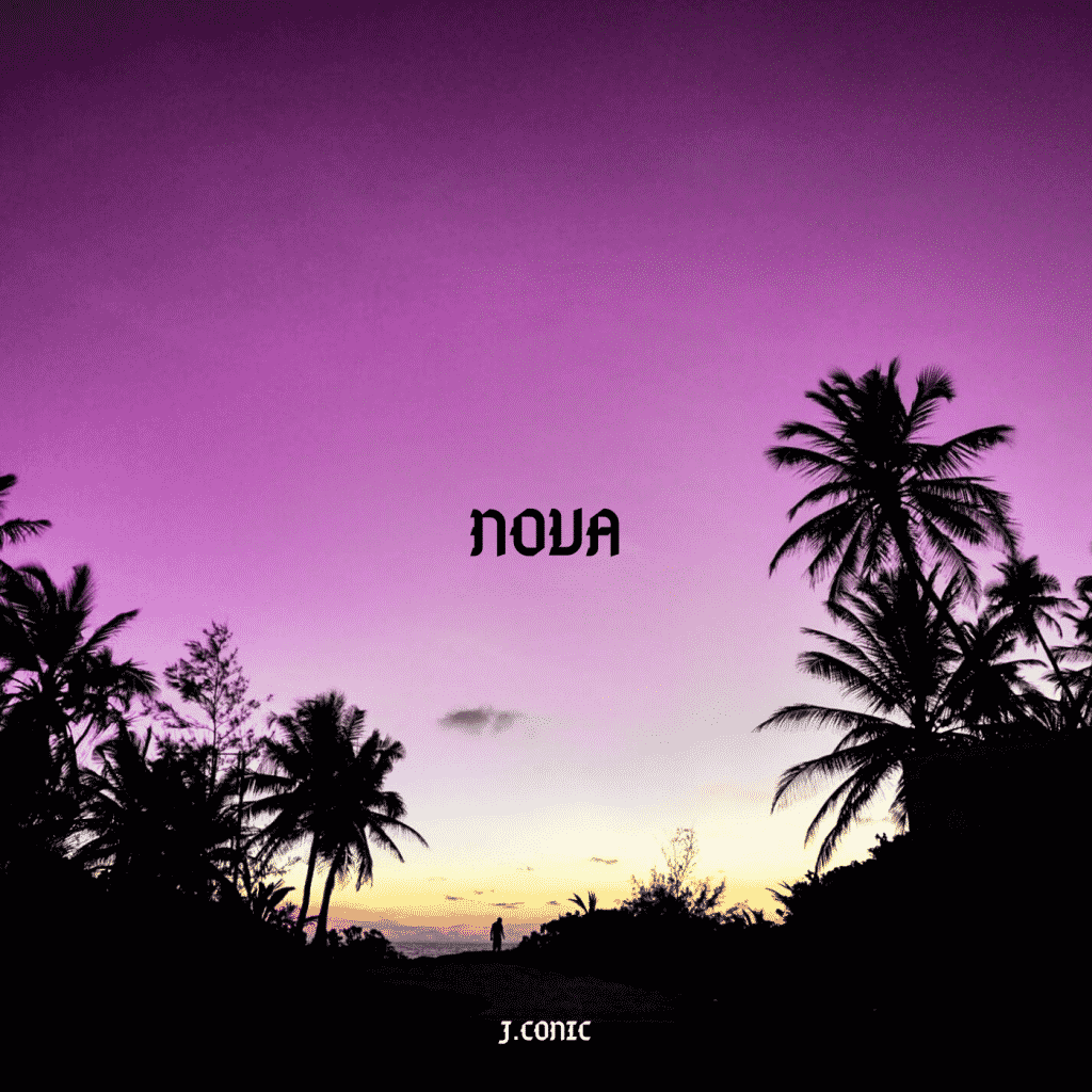 J. Conic Shares His Testimony And Talks About Overcoming Depression In “Nova” | @iamjconic @trackstarz