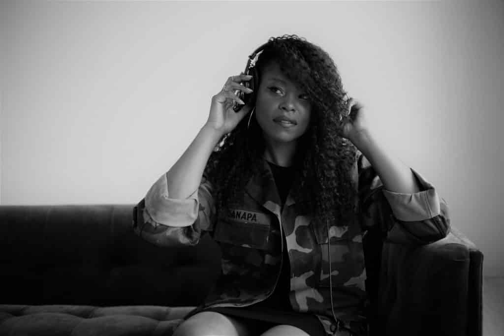 LaToria Is Officially RMG Certified | @latoriamusic @trackstarz