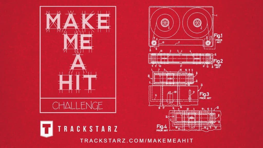 Make Me a Hit Challenge #makemeahit #makemeahitchallenge #makemeabeat