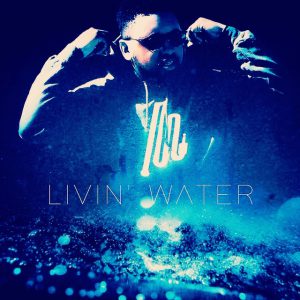 Microphone Drops New Single “Livin’ Water” | @iammicrophone @trackstarz