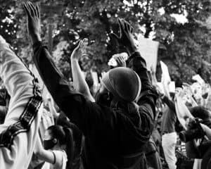 Resistance Is Biblical | @kennyfresh1025 @trackstarz