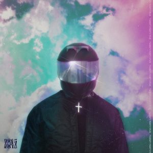 Parris Chariz Drops His Highly Anticipated ‘2045’ Album | @parrischariz @rmgamplify @trackstarz