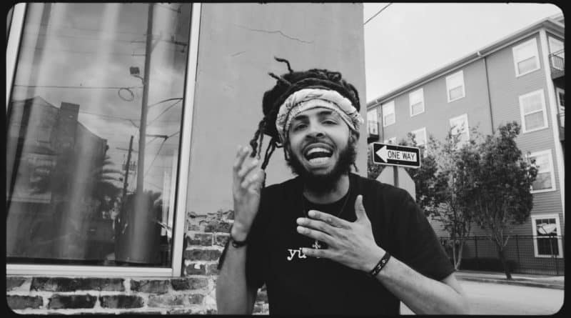 Dee-1 “Long Time Coming” Ft. Keyiara Music Video | @dee1music @keyiara @trackstarz