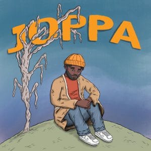 Eshon Burgundy Releases New Album ‘Joppa’ | @eshonburgundy @trackstarz